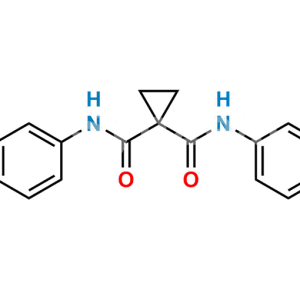 Cabozantinib Hydroxy Impurity