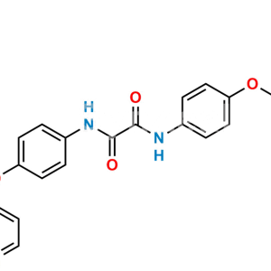 Cabozantinib Dimer Impurity
