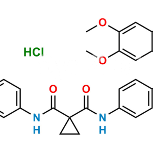 Cabozantinib Hydrochloride