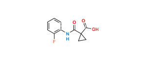 Cabozantinib Impurity 25