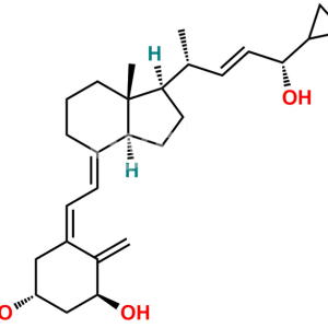 Calcipotriol