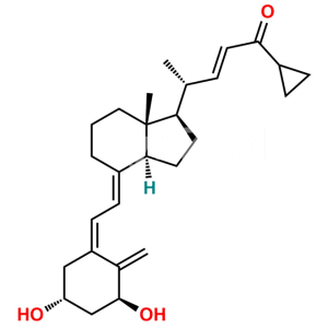 Calcipotriol EP Impurity A