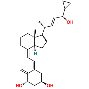 Calcipotriol EP Impurity B
