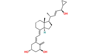 Calcipotriol EP Impurity D
