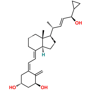 Calcipotriol EP Impurity D