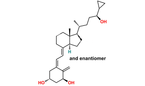 Calcipotriol EP Impurity E
