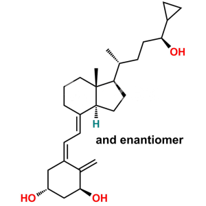 Calcipotriol EP Impurity E