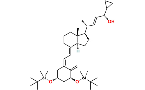 Calcipotriol EP Impurity F