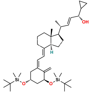 Calcipotriol EP Impurity F