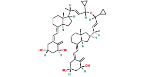 Calcipotriol EP Impurity G