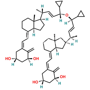 Calcipotriol EP Impurity G