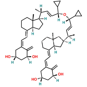 Calcipotriol EP Impurity H