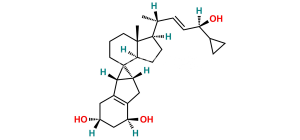 Calcipotriol EP Impurity I