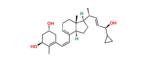 Pre-Calcipotriol