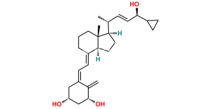 Calcipotriol Beta Isomer
