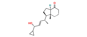 Calcipotriol Impurity 1