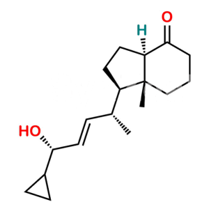 Calcipotriol Impurity 1