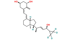 Calcipotriol D4