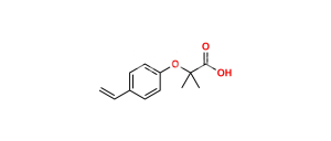 Ciprofibrate EP Impurity A