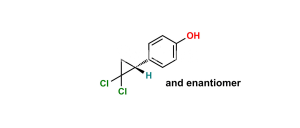Ciprofibrate EP Impurity B