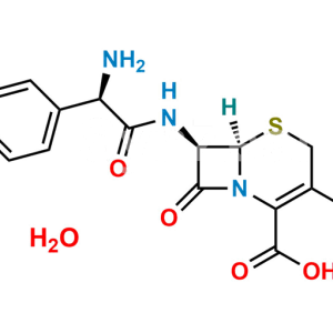 Cefprozil Monohydrate