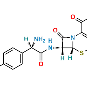 Cefprozil Monohydrate EP Impurity B