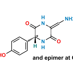 Cefprozil Monohydrate EP Impurity C