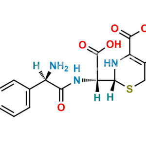 Cefprozil Monohydrate EP Impurity G