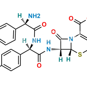 Cefprozil Monohydrate EP Impurity H