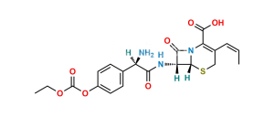 Cefprozil Monohydrate EP Impurity M
