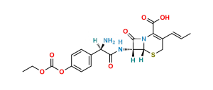 Cefprozil Monohydrate EP Impurity N