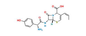 Cefprozil Delta-3 Isomer