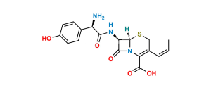 Cefprozil (Z)-Isomer