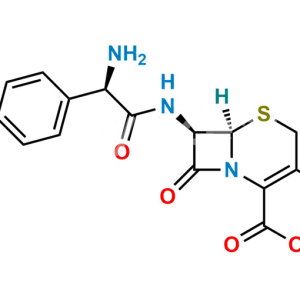 Cefprozil (Z)-Isomer