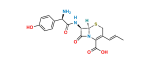 Cefprozil (E)-Isomer