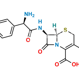 Cefprozil (E)-Isomer