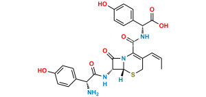 CefprozilÂ Amide