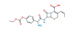 CefprozilÂ Impurity CPZRC-4