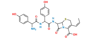 CefprozilÂ Impurity CPZRC-5