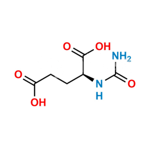 Carglumic Acid