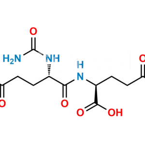 Carglumic Acid Impurity 2
