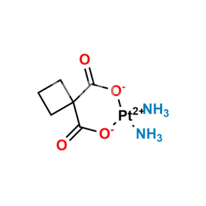 Carboplatin
