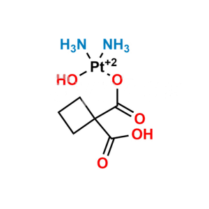 Carboplatin Impurity 1