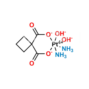 Carboplatin Impurity 3