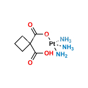 Carboplatin Impurity 4