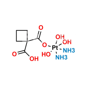 Carboplatin Impurity 6