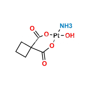 Carboplatin Impurity 7