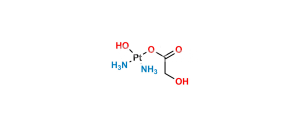 Carboplatin Impurity 9