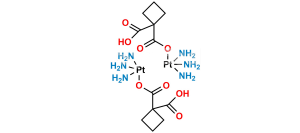 Carboplatin Impurity 18