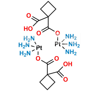 Carboplatin Impurity 18